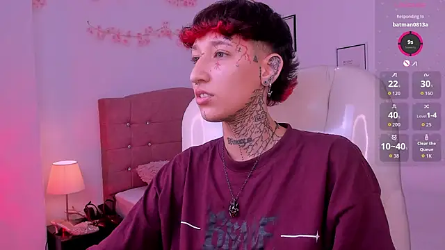 Онлайн чат XXX Luci_Rose