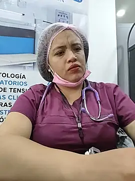 Nurse_Alice-7's Live XXX Chat