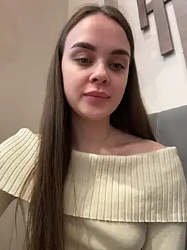 KristiRich – Live XXX-chat