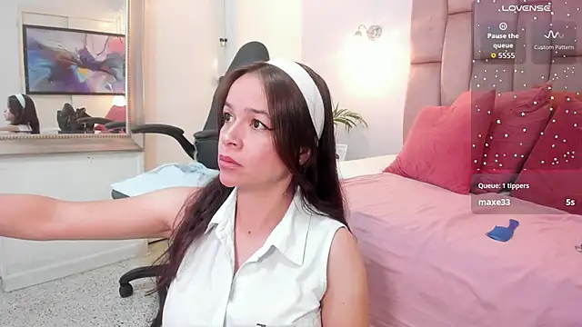 danielamonet: απευθείας συνομιλία ΧΧΧ