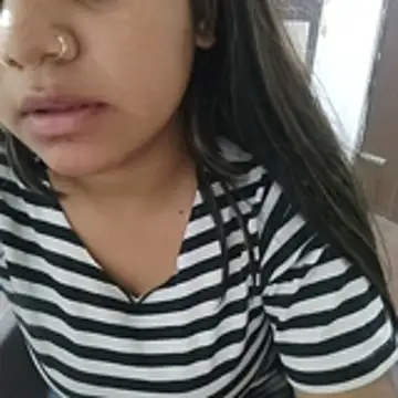 Shona_babu- Webcam show