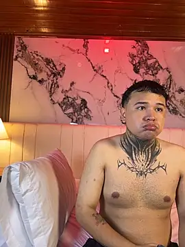 Spicy_Loverss_ webcam show