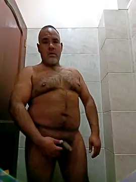 PhillDrake11 Webcam Show