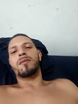 Show de webcam de Cariocasafado9