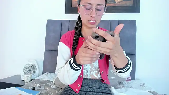 Czat XXX na żywo – tatiana_valencia