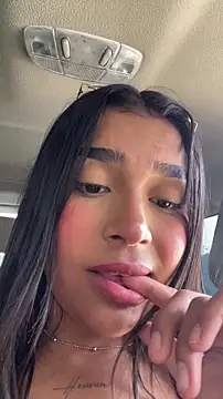 Chat XXX en directo de Mariangel_11