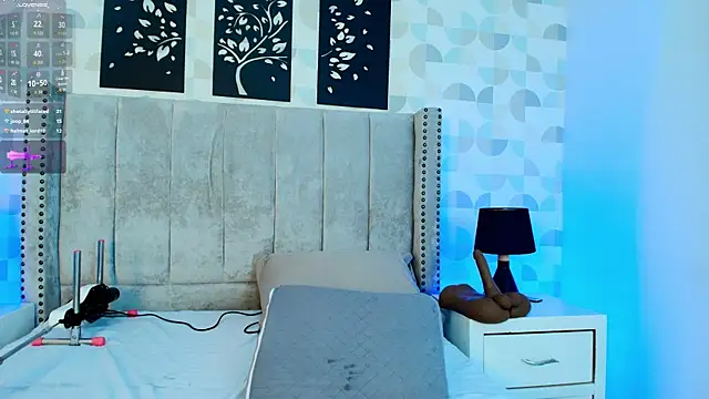 natasha_moreno's Live XXX Chat