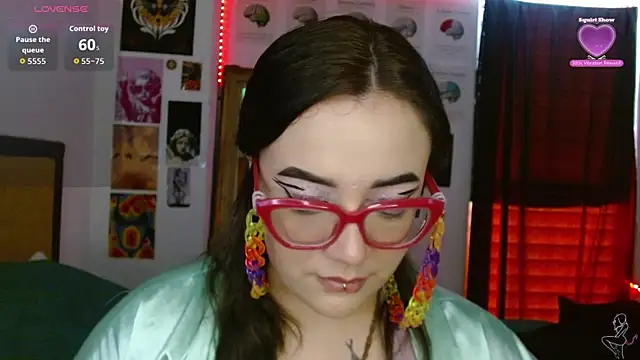 Chat +18 de Nova-Satela ao vivo