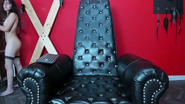 Živý XXX chat scarletdream5