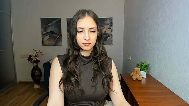 Онлайн чат XXX Effy_Royse