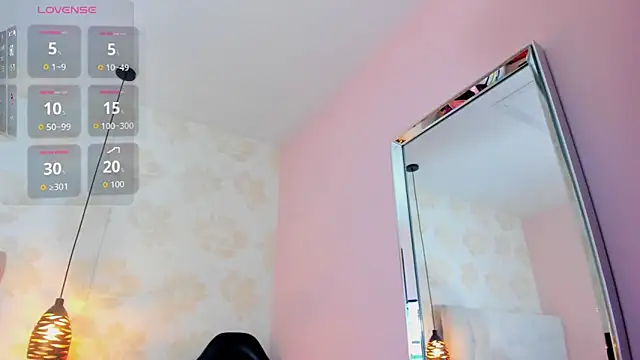 TATILARSON2 live XXX chat