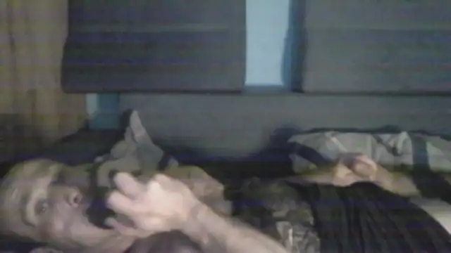 chceciedalsiebie Pertunjukan Webcam