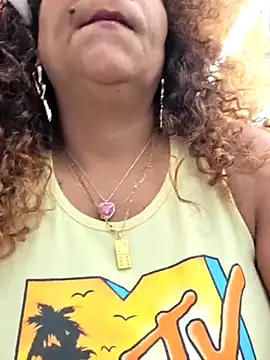 ladycreamypr2's Live XXX Chat