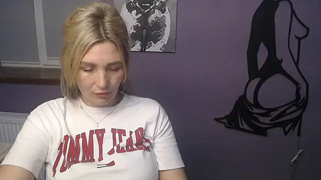 _sexy_lady's Live XXX Chat