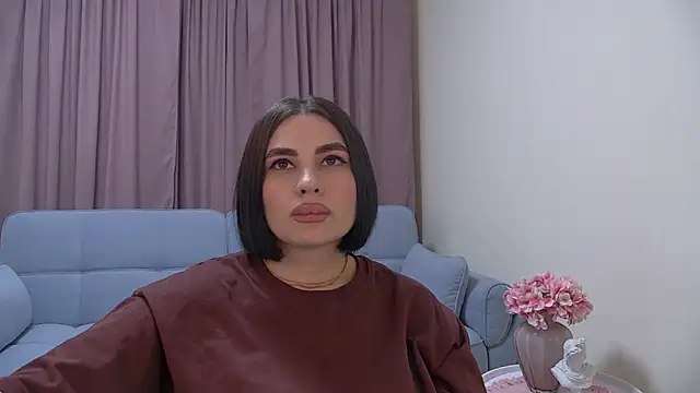 AdrianaToress: онлайн-секс-чат
