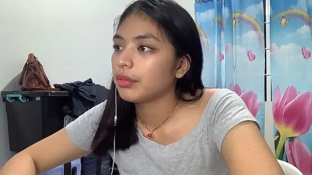 DorothaFranchini Pertunjukan Webcam