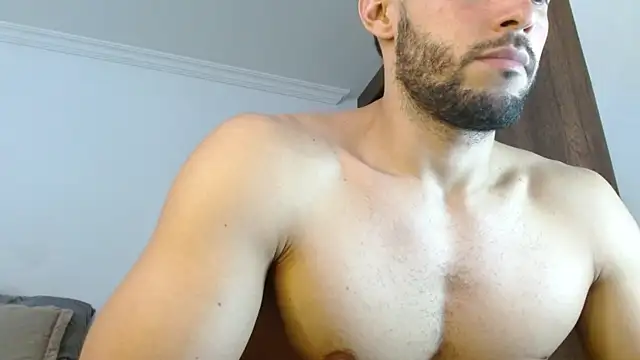 Noah_jhonsonn – Live XXX-chat