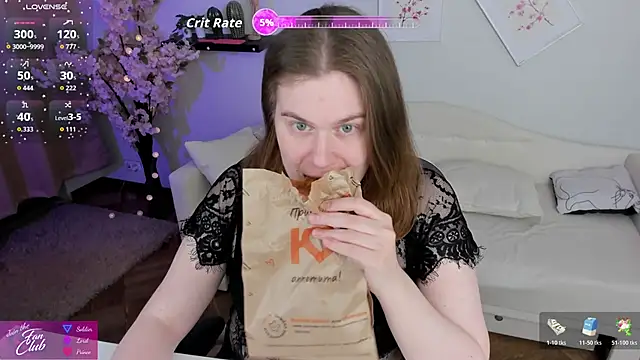 Nancy_Sun_'s Live XXX Chat
