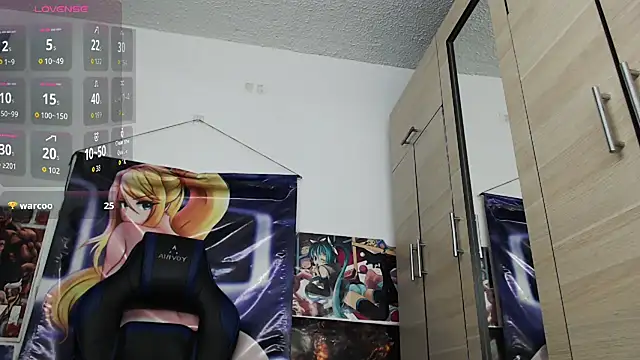 Show Webcam de sr_jaeger