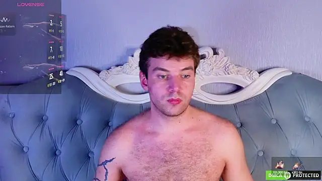 ArthurMeyers Webcamshow