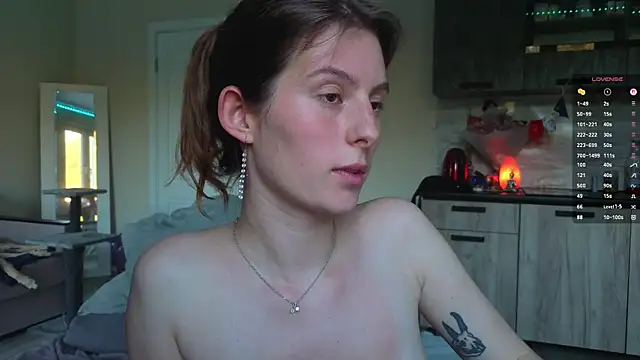 yourrach's Live XXX Chat