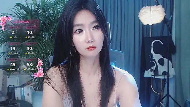 feifei-love Chat XXX in diretta