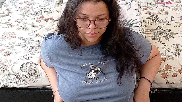 Živý XXX chat Amanda_sweet