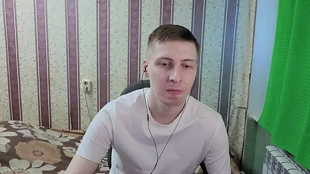 Darien_Brown webkamerás műsora
