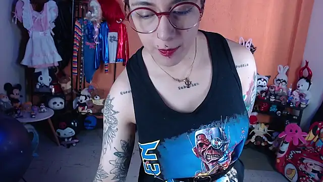 Czat XXX na żywo – MissMiia2