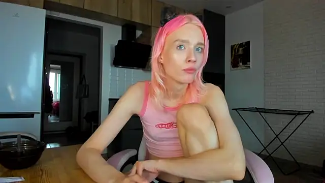 _Alice_Kitty webcam show