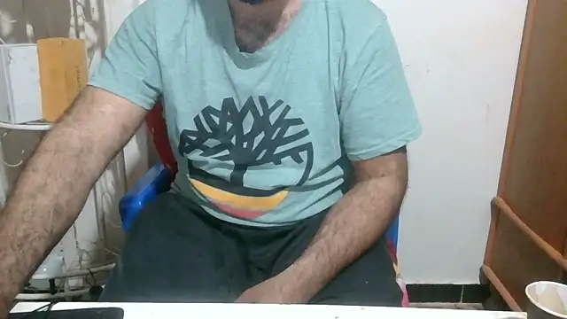 Samirfuker84's Live XXX Chat