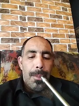 salimbasha Webcam-Show