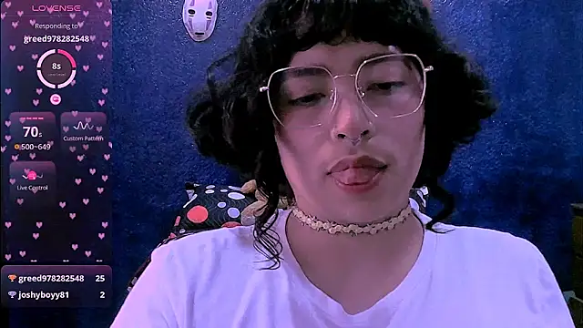 Онлайн чат XXX NinaYellow