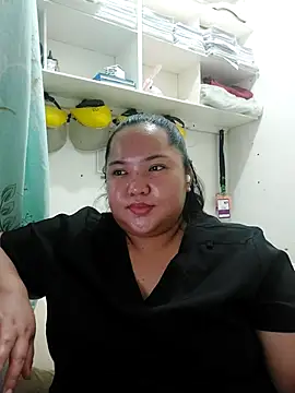 LianaCruzado Adlı Modelin Web Kamerası Şovu