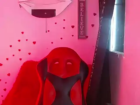 sven_fox723 webcam show