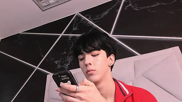 AerumChae 网络视讯表演