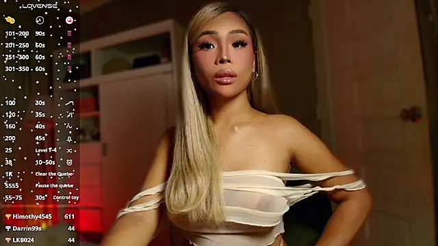 venusangelicxx's Live XXX Chat