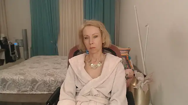 LuxuryNikan Live XXX chat