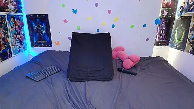 Živý XXX chat AlannisSweet