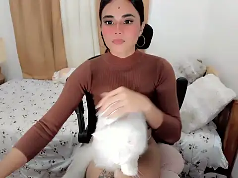 ur_islandGirl_xxx Webcam Show