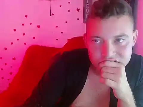 Chat XXX en directo de sven_fox723