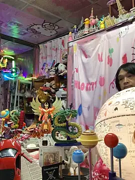 Chat +18 de JesuAdam ao vivo