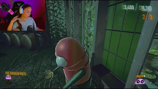 Živý XXX chat Emili1-