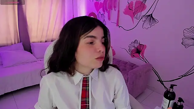 Онлайн чат XXX Isabela_Fiorelli