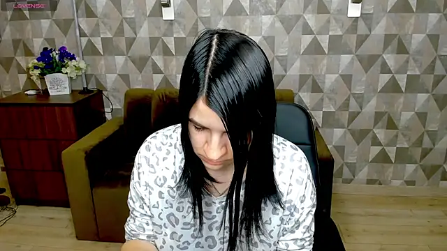 SilviaRosse – Kamerová šou