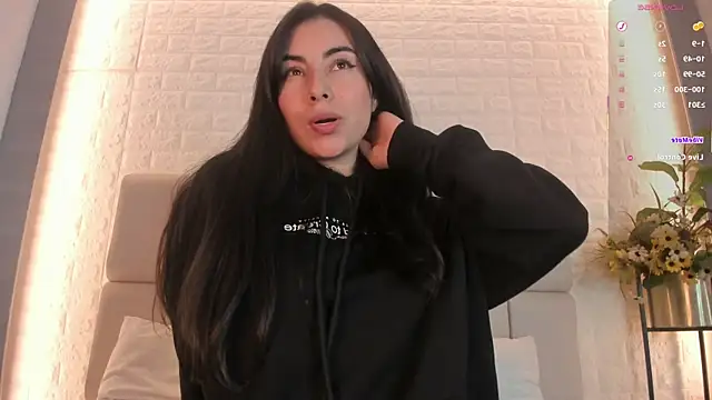 IsabellaSweet__のライブXXXチャット