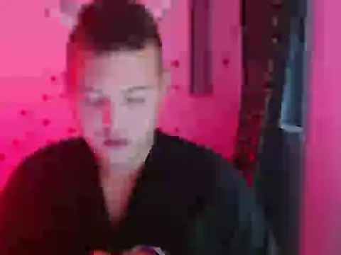 Živý XXX chat sven_fox723