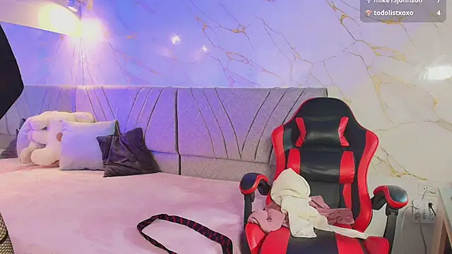 cococumps Live XXX-chat