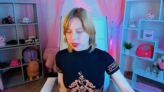 VivienneHebert Live XXX-Chat
