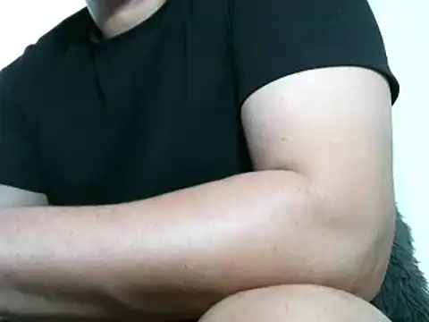 anthuanhalliburton Webcam-Show
